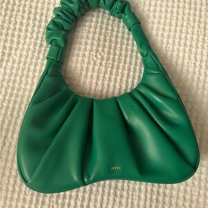 JW PEI Gabbi Bag - Grass Green